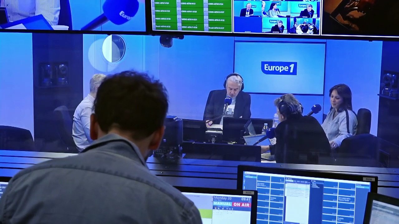 Interview de PPDA : le romantisme littéraire qui frappe les tympans