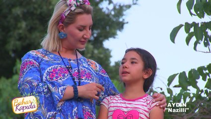 Bahar Kapıda - Kolaj | 18 Mart 2023