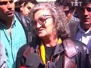 TRT'nin sokak röportajı tekrar gündemde: Erdoğan İBB Başkanı olunca vatandaş ne demişti?