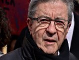 “Je ne suis pas son ami, je déteste ce type”, “Un truc qui ne tourne plus rond dans sa tête”, Jean-Luc Mélenchon répond au politicien qu...