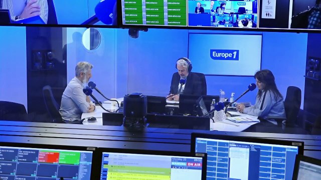 «Mariés au premier regard» sur M6 : Gilbert Bou Jaoudé est l'invité de Culture médias