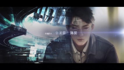The Infinitors Episode 16 Subtitle #END - Multisub