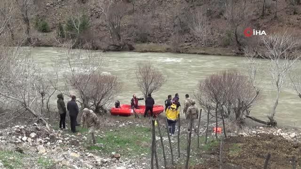 Yakınları haber alamayınca kayıp ihbarında bulundu, acı gerçek ortaya çıktı