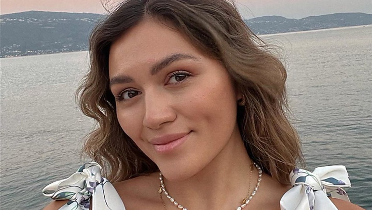 Anna Maria Damm: Ihr Baby heißt...