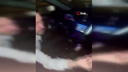 İstanbul'da taksici yine yolcu seçti: Ben oraya gitmiyorum!