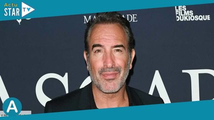 “Ma seule erreur…” : Jean Dujardin et son Oscar, ce qu’il regrette de ne pas avoir fait