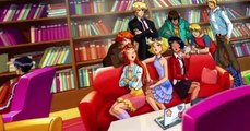 Totally Spies Totally Spies! S06 E005 Pageant Problems