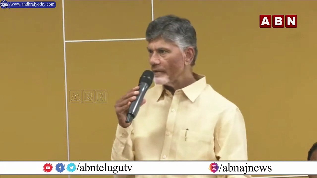 పులివెందుల పులి రాంగోపాల్ రెడ్డి.. జగన్ పిల్లి | ABN TELUGU
