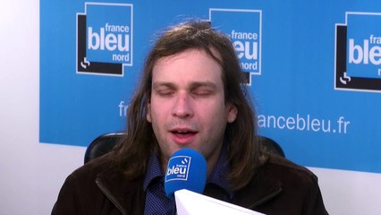 Motions de censure, 49.3 : le politologue lillois Tristan Haute nous explique ce qui se joue ce lundi à l'Assemblée nationale