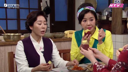 Tập 55 - Bồ Công Anh 🇰🇷 Phim Hàn Quốc Hay Nhất, Lồng Tiếng Đẹp Mắt