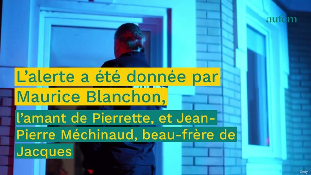 Disparition mystérieuse de la famille Méchinaud le soir de Noël : une piste étonnante étudiée