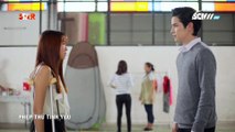 Tập 21 - Phép thử tình yêu, Phim Thái Lan, lồng tiếng, cực hay, trọn bộ