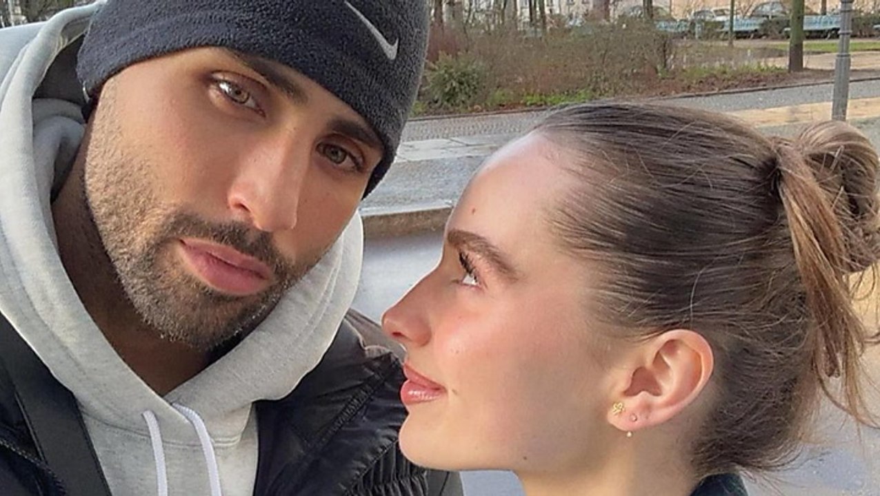 Baby Nr. 2? Louisa und Nader Jindaoui machen Schwangerschaftstest