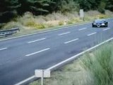 Top.Gear 2007 Bugatti Veyron top speed test