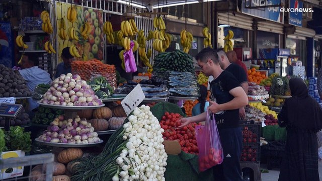 20 عامًا على الغزو الأمريكي للعراق.. استياء في الشارع بسبب تردي الأوضاع المعيشية والسياسية