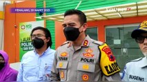 Kronologi Kecelakaan Maut Syabda Perkasa di Tol Pemalang