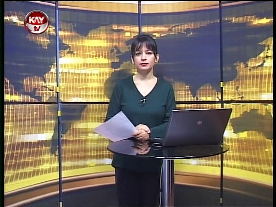 19 MART 2023 KAYTV HABER