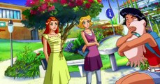 Totally Spies Totally Spies! S06 E006 Grabbing the Bully by the Horns