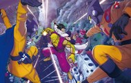 Dragon Ball Super: Super Hero - Tráiler en Español de la película