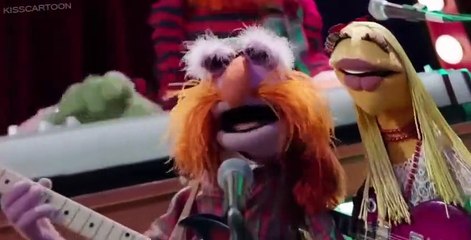The Muppets The Muppets 2015 E010 – Single All the Way