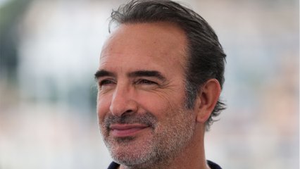 GALA VIDEO - Jean Dujardin le “nouveau Jean-Paul Belmondo” ? “Je n’ai jamais prétendu l’être”