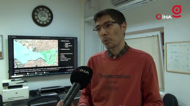 Eskişehir'de zemini sağlam olmayan bölgeler için kritik deprem uyarısı