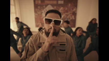 Badshah - Sanak