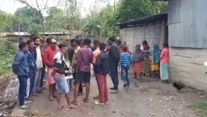 ফাঁসিদেওয়া: ভয়ঙ্কর ঘটনা! যুবকদের জীবন নিয়ে ছিনিমিনি খেলা..মৃত যুবক