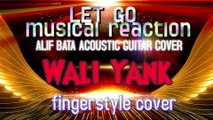 Alip Ba Ta-Wali Yank-Cover