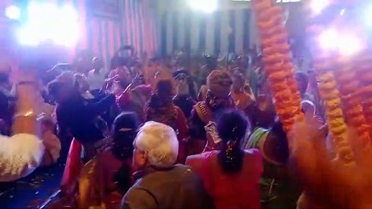 WEST BENGAL HOLI MILAN 2023--होली मिलन उत्सव में हुआ मेल-मिलाप