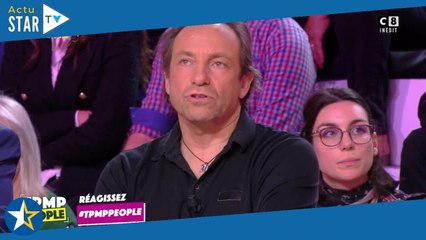 "Ça dépend quand tu la croises" : le petit tacle de Philippe Candeloro à Karine Le Marchand