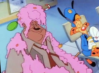 Bonkers Bonkers E031 New Partners on the Block