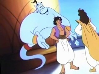 Aladdin S03 E08