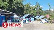 Campsites nationwide need to undergo legalisation process, Dewan Rakyat told