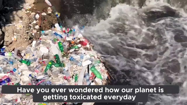 Healthier planet for better environment