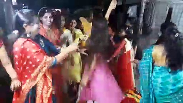 WEST BENGAL GANGAUR 2023-गणगौर का उत्साह चरम पर