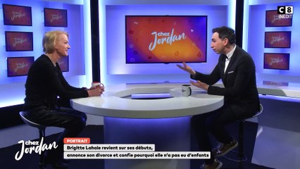 GALA VIDÉO - Brigitte Lahaie divorce : c’est fini avec Patrick, le seul homme à qui elle a été fidèle