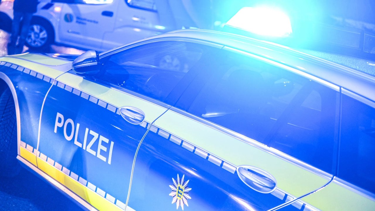 Hattenhofen: FDP-Politiker in eigener Wohnung angeschossen