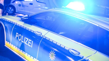 Hattenhofen: FDP-Politiker in eigener Wohnung angeschossen