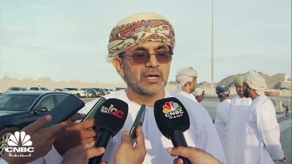 وزير الثروة الزراعية والسمكية وموارد المياه العُماني: نعمل مع جهات حكومية والقطاع الخاص بالبحث عن مصادر مختلفة لاستيراد القمح