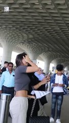 Suhana Khan Turns Heads with Stunning Look ✨