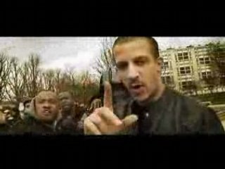 Vidéo Demon One   Soprano - J'etais comme eux