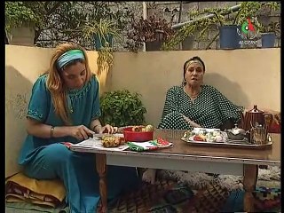 المسلسل الجزائري ياسمين الحلقة 2