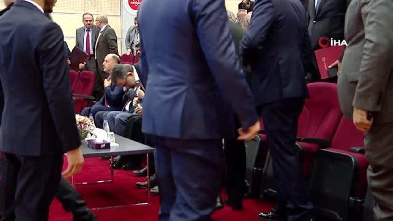Diyanet İşleri Başkanı Erbaş'tan Ramazan'da yapılacak televizyon yayınlarıyla ilgili uyarı