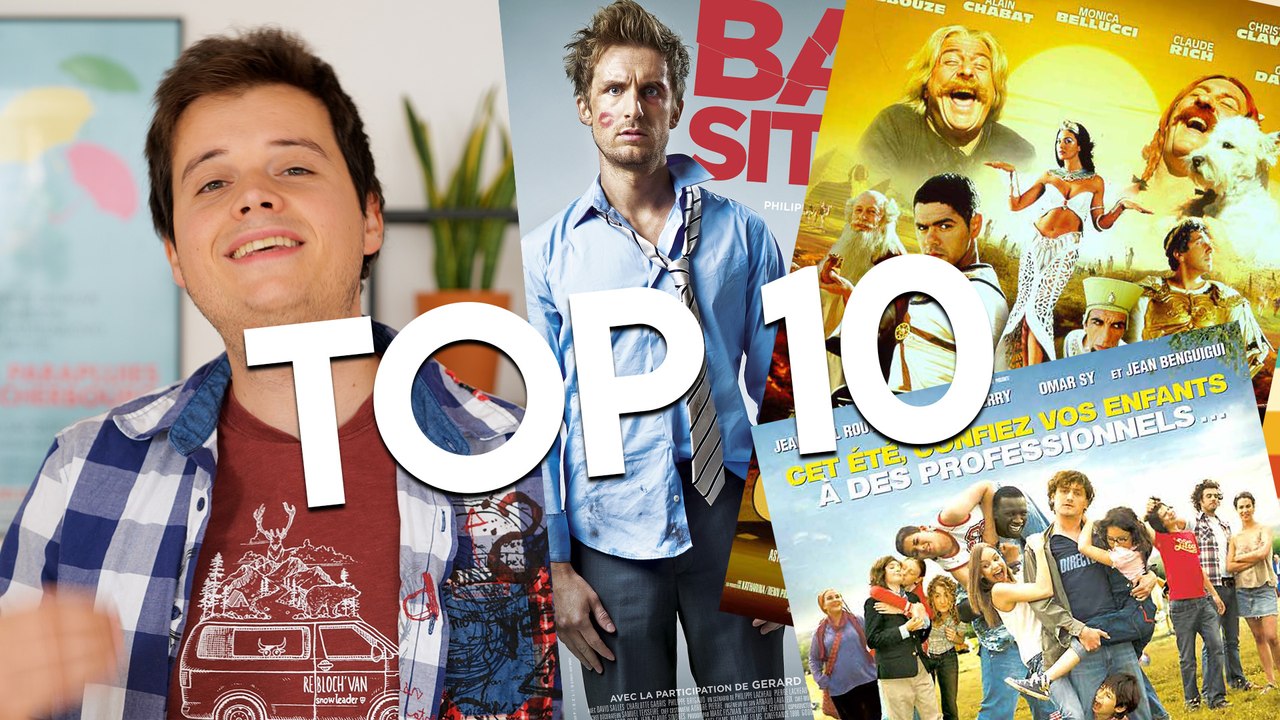 les-meilleures-com-dies-fran-aises-top-10-vid-o-dailymotion