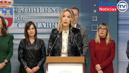 Toma de posesión Jezabel Morán como consejera de Obras Públicas