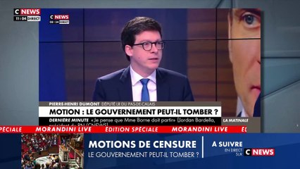 Descargar video: Regardez ces 3 députés républicains qui annoncent dans 