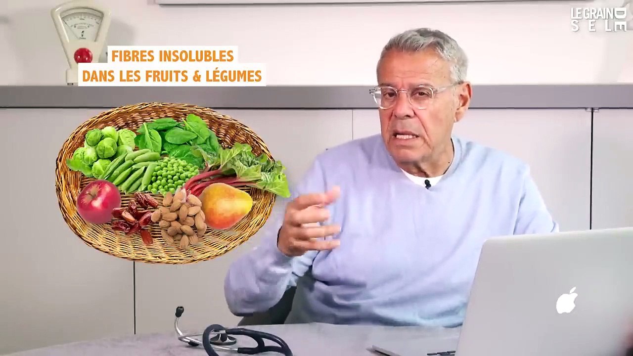 FIBRES ALIMENTAIRES: LES RÉPONSES À TOUTES VOS QUESTIONS (diabète, cholestérol...)