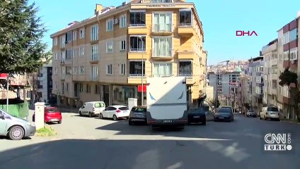 Depremlerin ardından İstanbul'da karavanlara ilgi arttı