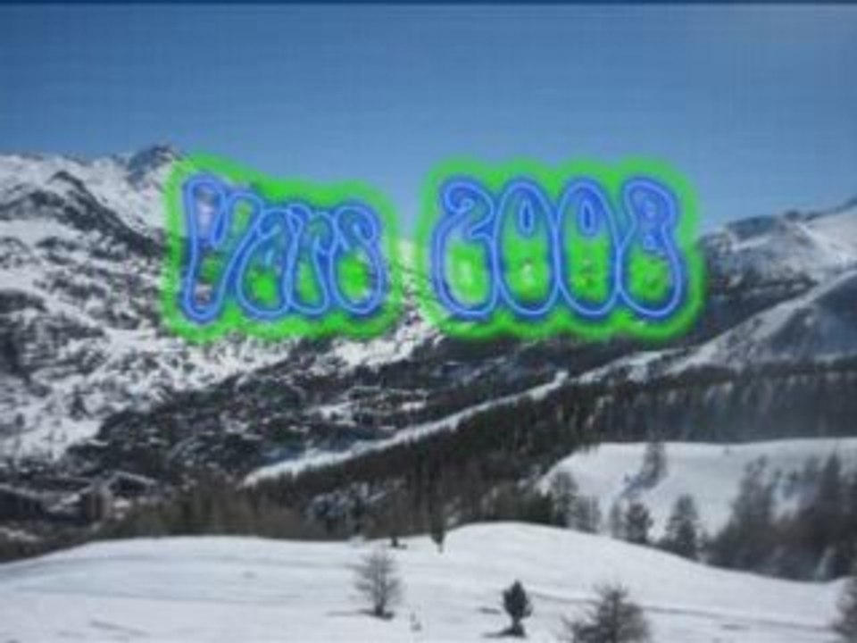 Vars 2008